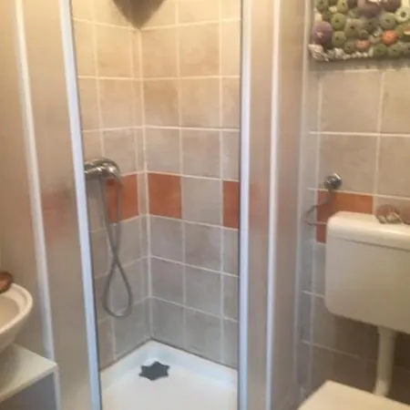 Apartment By The Sea Zirje With Private Heated Hydromassage Pool Exterior photo