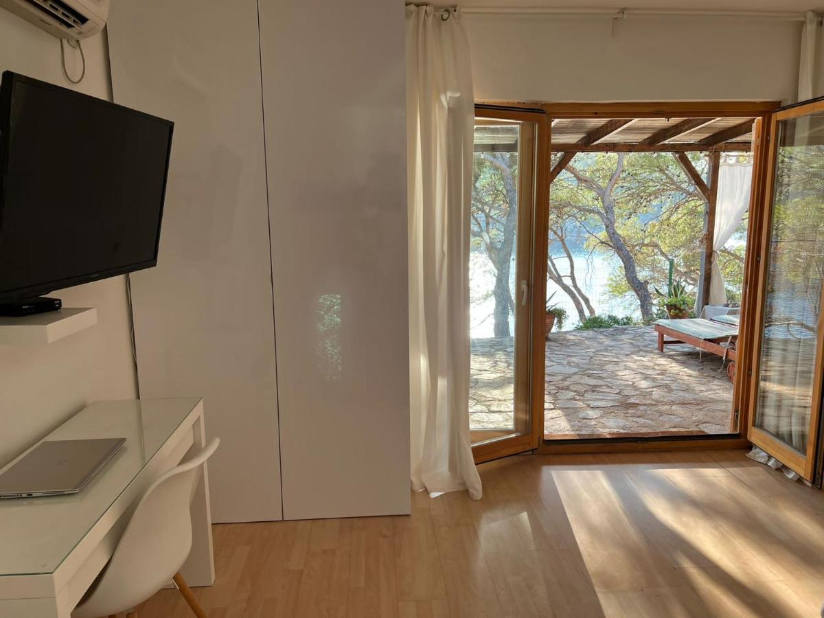 Apartment By The Sea With Private Heated Hydromassage Pool *