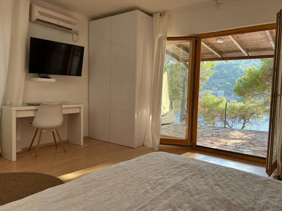 Apartment By The Sea With Private Heated Hydromassage Pool *