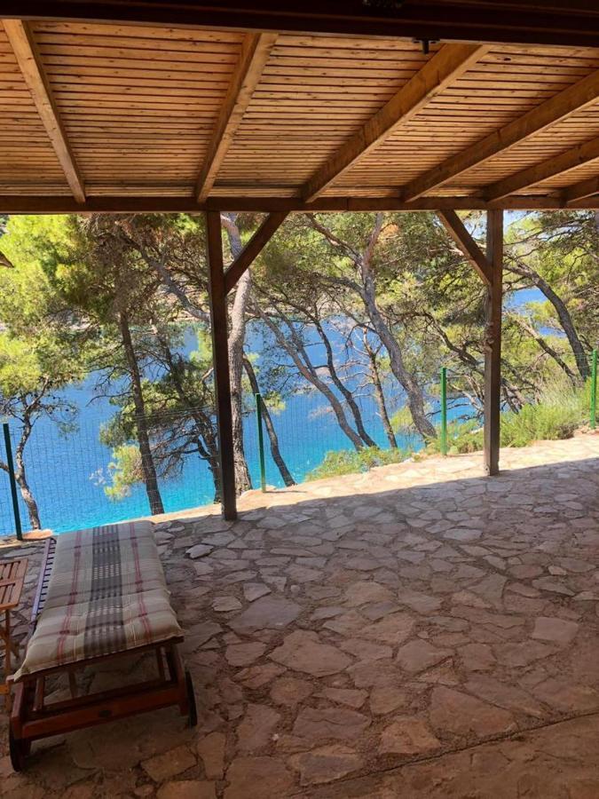 Apartment By The Sea With Private Heated Hydromassage Pool