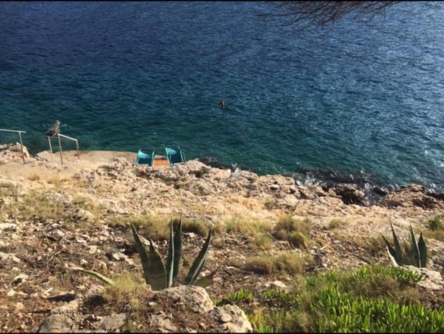 Apartment By The Sea With Private Heated Hydromassage Pool