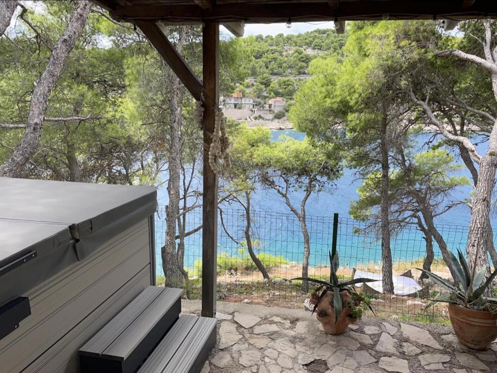 Apartment By The Sea With Private Heated Hydromassage Pool *