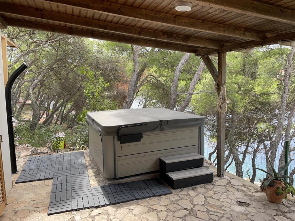 Apartment By The Sea With Private Heated Hydromassage Pool *