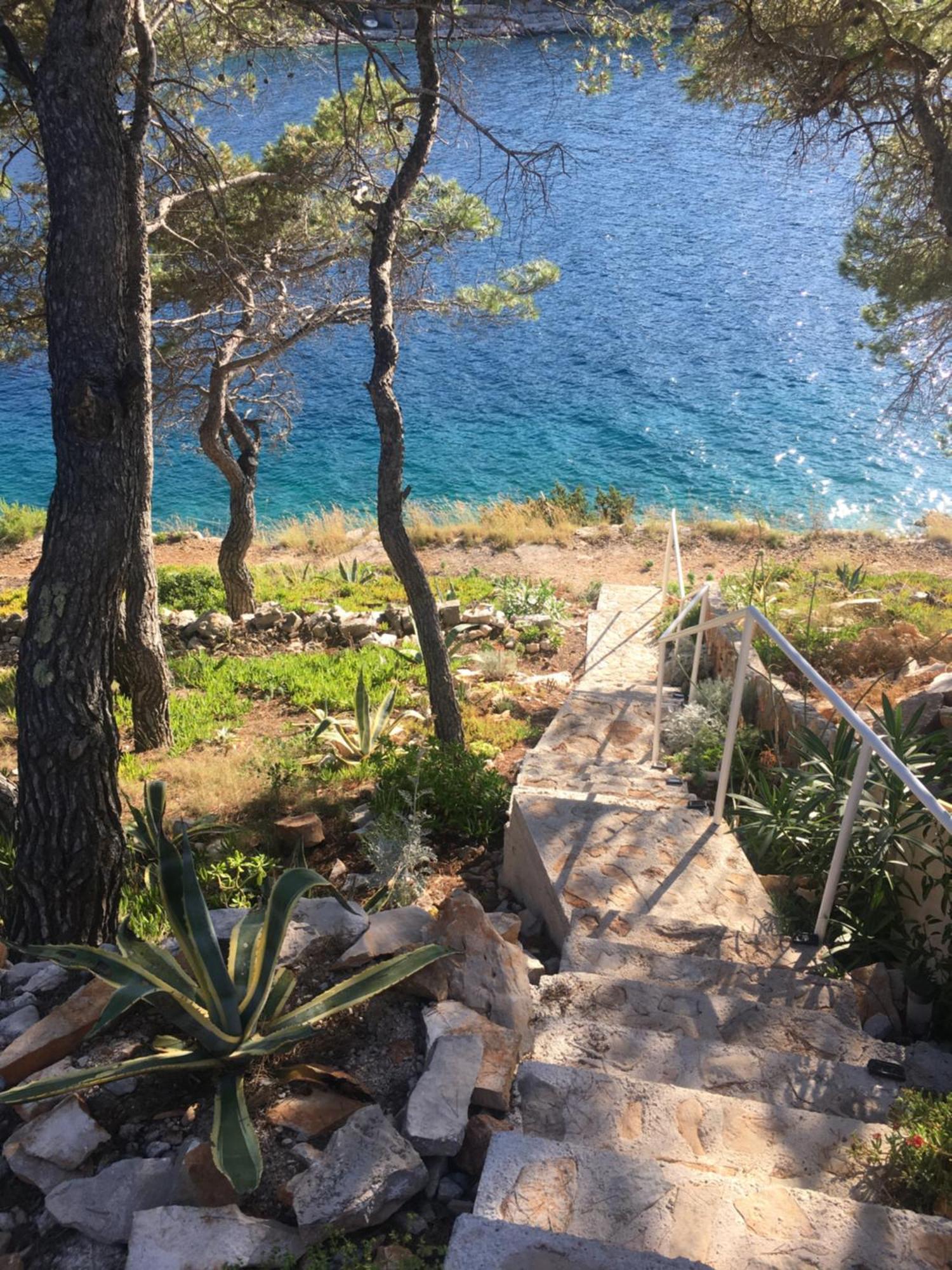 Apartment By The Sea With Private Heated Hydromassage Pool *