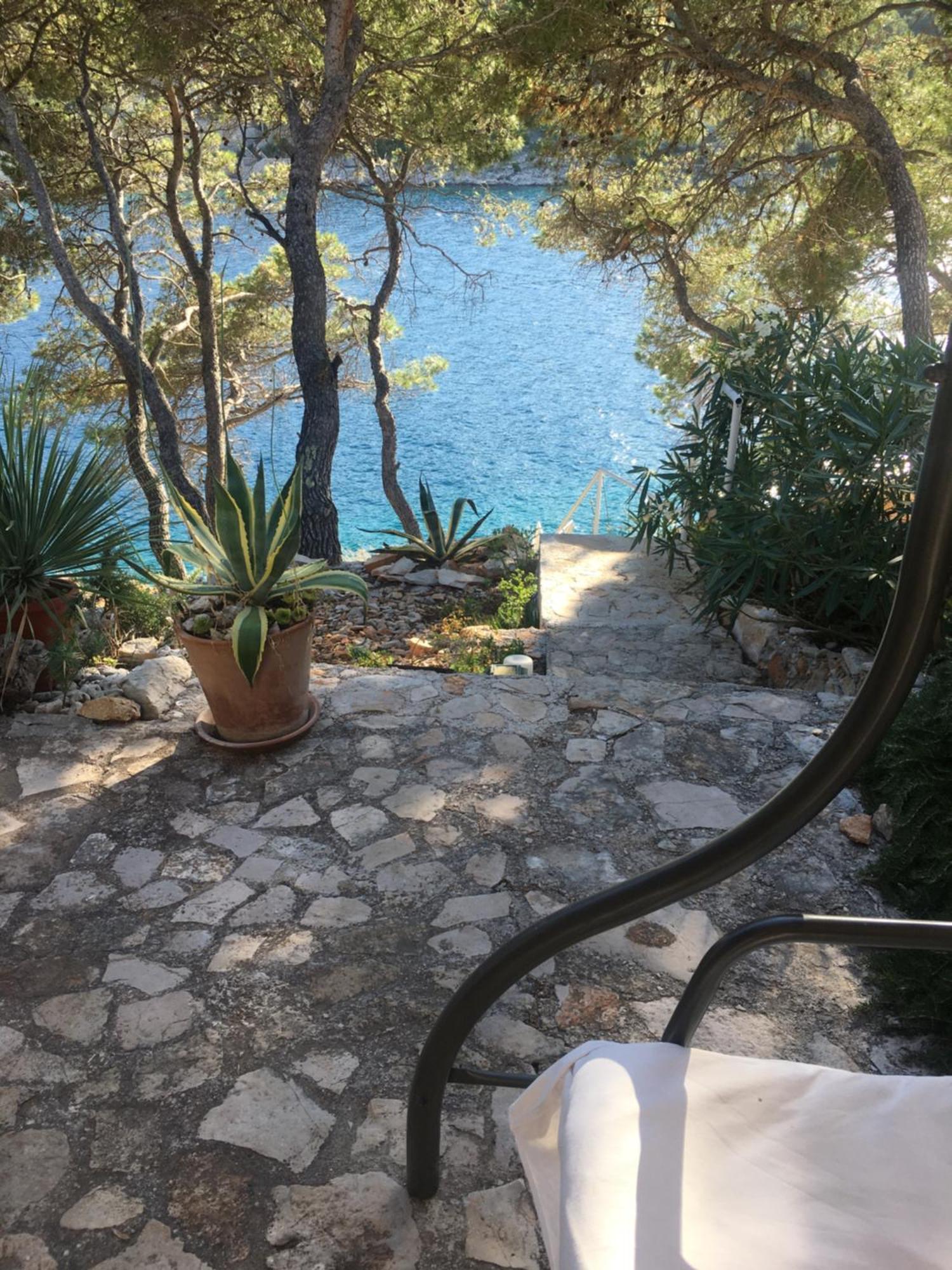 By The Sea With Private Heated Hydromassage Pool *