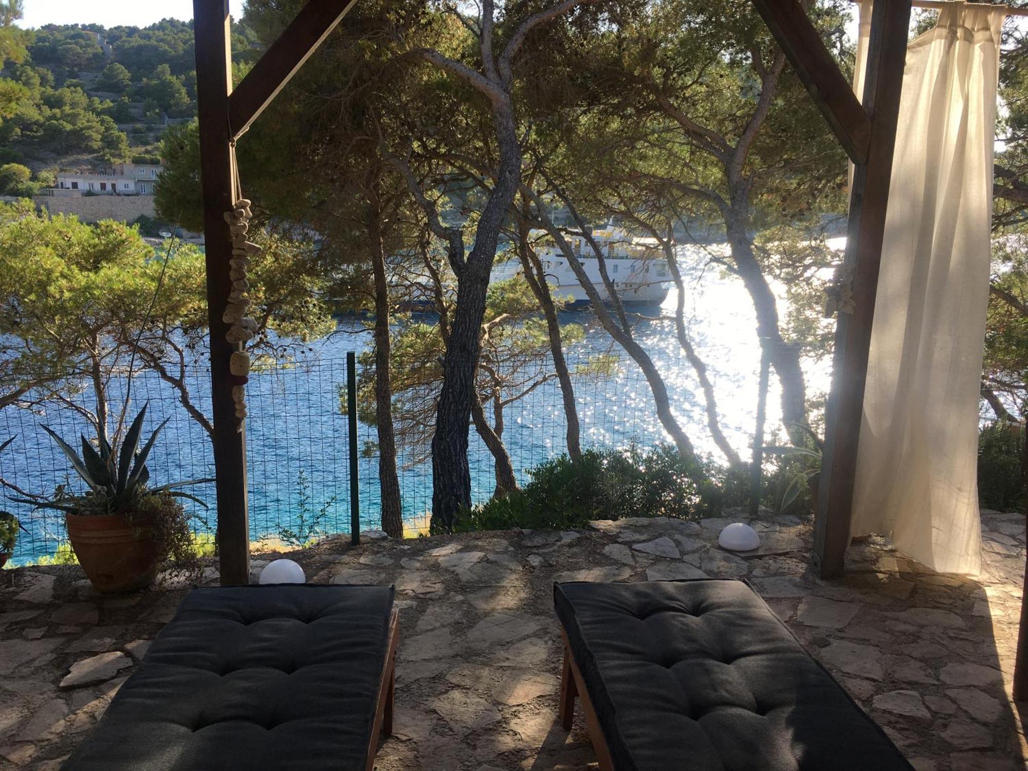 Apartment By The Sea With Private Heated Hydromassage Pool *