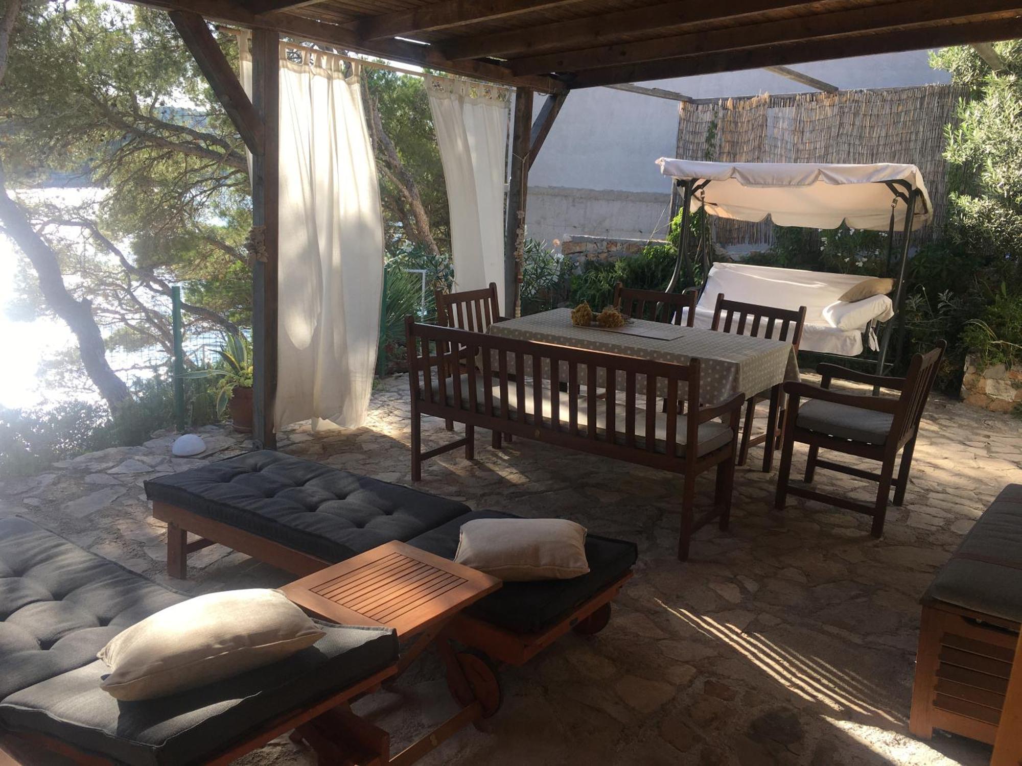 Apartment By The Sea With Private Heated Hydromassage Pool *