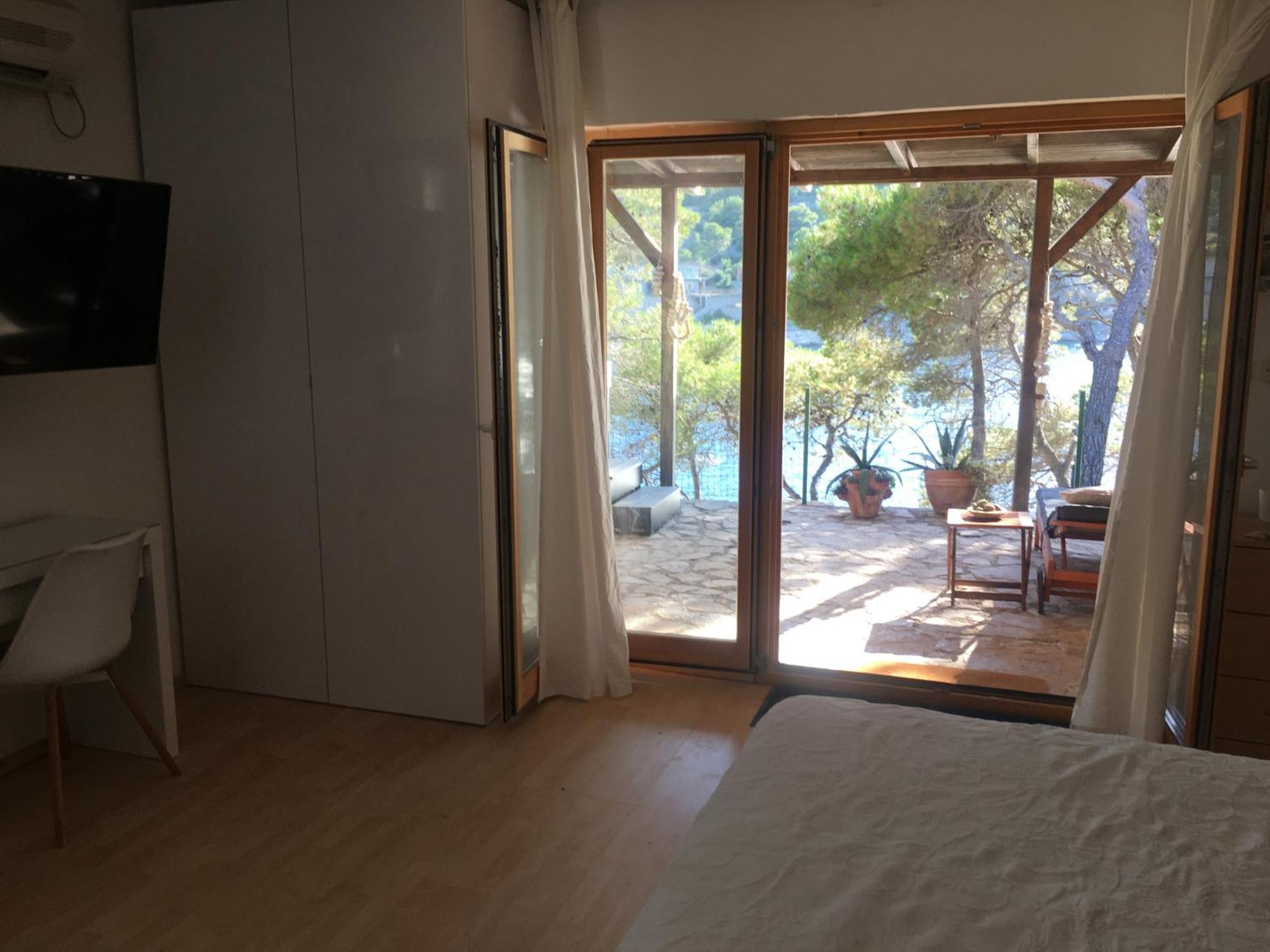 By The Sea With Private Heated Hydromassage Pool *