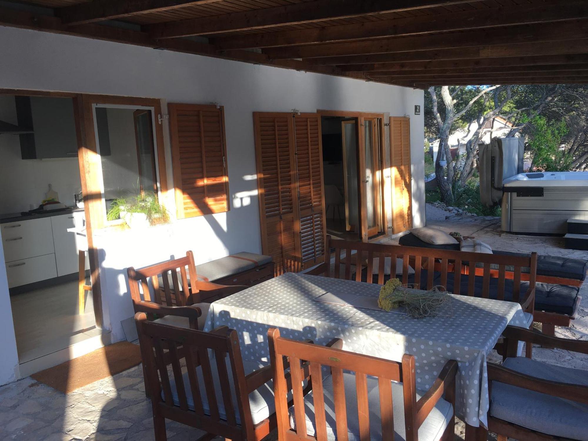 Apartment By The Sea With Private Heated Hydromassage Pool *