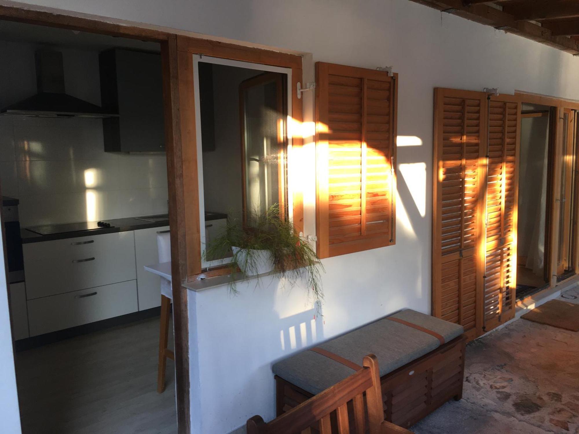 Apartment By The Sea With Private Heated Hydromassage Pool