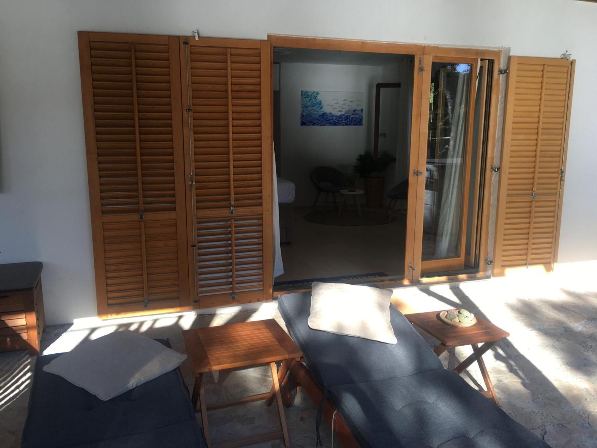 By The Sea With Private Heated Hydromassage Pool * Zirje